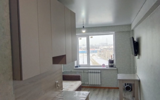Продажа 1-комнатной квартиры, 17.5 м² - Продажа квартир в Казахстане - страница 46