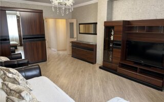 Продажа 2-комнатной квартиры, 68.9 м²