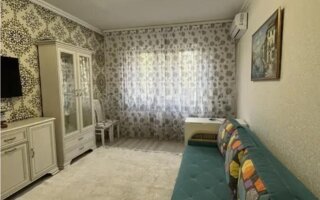 Продажа 2-комнатной квартиры, 53 м²