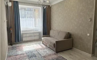 Продажа 1-комнатной квартиры, 38.1 м² - Продажа  однокомнатных квартир в новостройках Астаны - страница 6