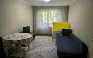 Продажа 2-комнатной квартиры, 45 м², мкр-н 12, дом  13 - Продажа квартир в Алматы
