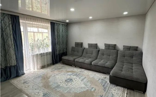 Продажа 2-комнатной квартиры, 51 м², мкр-н Орбита-1, дом  26 - Продажа квартир в Караганде без посредников