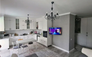 Продажа 4-комнатной квартиры, 142 м², пр. Мангилик Ел, дом  33/2 - Продажа  четырехкомнатных квартир в Астане