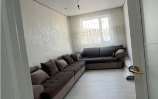 Продажа 3-комнатной квартиры, 75.7 м², ул. Култегин, дом  4 - Продажа  трехкомнатных квартир в Астане