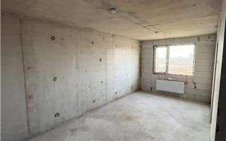 Продажа 1-комнатной квартиры, 42.3 м², пр. Мангилик Ел, дом  74 стр - Продажа квартир в Казахстане