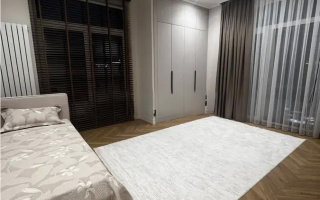 Продажа 4-комнатной квартиры, 115 м², ул. Мухамедханова, дом  4а - Продажа  четырехкомнатных квартир в новостройках Астаны без посредников