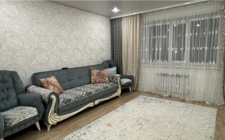 Продажа 3-комнатной квартиры, 82 м², ул. Муканова, дом  82 - Продажа  трехкомнатных квартир в Караганде без посредников