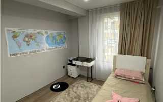 Продажа 3-комнатной квартиры, 70 м² - Продажа домов, коттеджей в Жезказгане