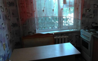 Аренда 1-комнатной квартиры посуточно, 31 м², ул. Маншук Маметовой, дом  48 - Аренда жилой и коммерческой недвижимости в Уральске
