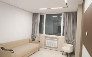 Продажа 2-комнатной квартиры, 40 м² - Недвижимость в Казахстане - страница 9