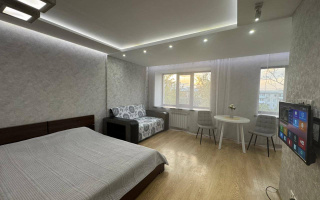 Аренда 1-комнатной квартиры посуточно, 36 м² - Недвижимость в Караганде - страница 4