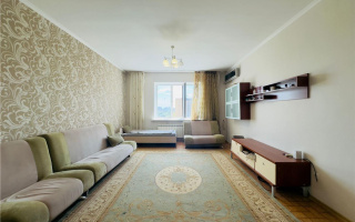 Продажа 2-комнатной квартиры, 84.6 м², ул. Кенесары - Продажа квартир в Астане