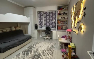 Продажа 3-комнатной квартиры, 75.9 м², ул. Баглановой, дом  2 - Продажа  трехкомнатных квартир в новостройках Астаны без посредников