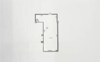 Продажа 2-комнатной квартиры, 43 м² - Продажа квартир в Ауэзовском р-не Алматы