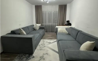 Продажа 2-комнатной квартиры, 66 м², ул. Ашимова, дом  24 - Продажа  двухкомнатных квартир в Караганде