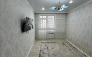 Продажа 1-комнатной квартиры, 38.6 м²