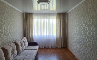 Продажа 2-комнатной квартиры, 52 м², пр. Сатпаева, дом  34 - Продажа квартир в Усть-Каменогорске с фото