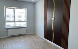 Продажа 2-комнатной квартиры, 45 м², мкр-н Гажайып, дом  5/2 - Продажа квартир в новостройках Алматы с фото