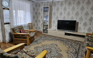 Продажа 3-комнатной квартиры, 88.2 м², пр. Кабанбай батыра, дом  20 - Продажа  трехкомнатных квартир в Астане