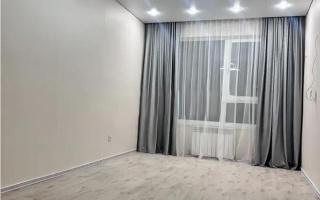 Продажа 1-комнатной квартиры, 40 м², ул. Нажимеденова, дом  64 - Продажа  однокомнатных квартир в Астане без посредников