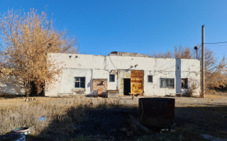 Продажа помещения, 20950 м² - Продажа офисных и торговых помещений в Карагандинской области