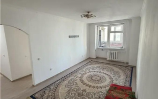 Продажа 1-комнатной квартиры, 35.3 м² - Продажа квартир в р-не Сарыарка Астаны