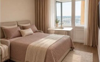 Продажа 2-комнатной квартиры, 49 м²