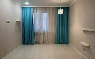Продажа 1-комнатной квартиры, 38 м² - Продажа однокомнатных квартир в кирпичном доме в Караганде