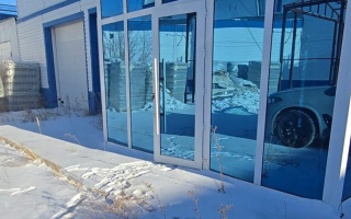 Аренда базы, 2000 м² - Аренда баз, складов и промышленной недвижимости в Казахстане