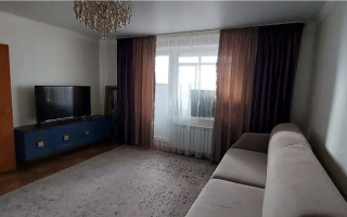 Продажа 2-комнатной квартиры, 52 м², ул. Дюсембекова, дом  49 - Продажа  двухкомнатных квартир в Караганде