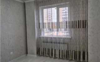 Продажа 1-комнатной квартиры, 34.9 м² - Продажа  однокомнатных квартир в Астане без посредников