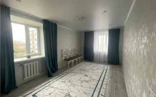 Продажа 3-комнатной квартиры, 69 м², ул. Абая - Продажа квартир в Казахстане