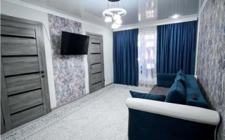 Продажа 3-комнатной квартиры, 48 м², 6 мкр., дом  24 - Продажа квартир в Казахстане