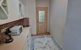 Продажа 2-комнатной квартиры, 57 м² - Продажа двухкомнатных квартир в кирпичном доме в Алматы - страница 3