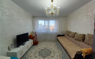 Продажа 2-комнатной квартиры, 58.8 м² - Продажа квартир в Казахстане - страница 6