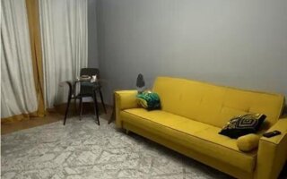 Продажа 2-комнатной квартиры, 40 м²