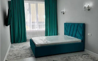 Продажа 3-комнатной квартиры, 75 м², пр. Сейфуллина, дом  469/1 - Продажа квартир в Алматы