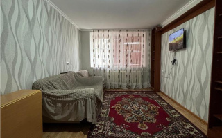 Продажа 2-комнатной квартиры, 40 м², ул. Комиссарова - Аренда квартир помесячно в Жезказгане