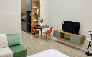 Продажа 1-комнатной квартиры, 32 м² - Продажа  однокомнатных квартир в новостройках Алматы с фото - страница 8