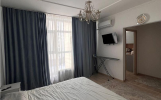 Продажа 1-комнатной квартиры, 32.6 м² - Продажа квартир в Казахстане - страница 15