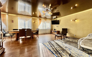 Продажа 3-комнатной квартиры, 93 м², ул. Гоголя, дом  46/3 - Продажа офисных и торговых помещений в Таразе