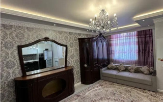 Продажа 3-комнатной квартиры, 67.8 м², пр. Улы Дала, дом  65/1 - Продажа  трехкомнатных квартир в новостройках Астаны