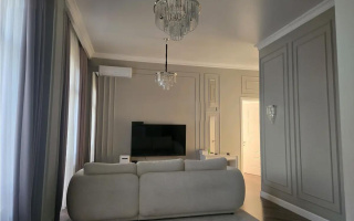 Продажа 4-комнатной квартиры, 135 м², мкр-н Самал-1, дом  29 - Продажа квартир в новостройках Алматы