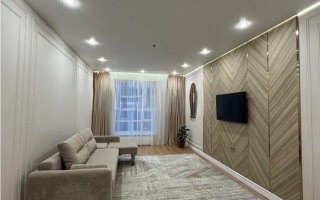 Продажа 3-комнатной квартиры, 92 м², ул. Калдаякова, дом  25 - Продажа квартир в Казахстане