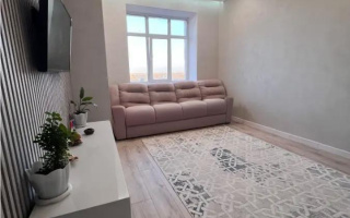 Продажа 2-комнатной квартиры, 43 м², ул. Ахмедьярова, дом  4/1 - Продажа квартир в Астане