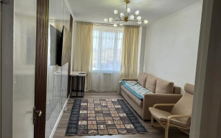 Продажа 3-комнатной квартиры, 62 м², ул. Аркалык, дом  131 - Продажа  трехкомнатных квартир в Алматы с фото