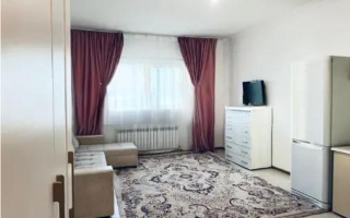 Продажа 1-комнатной квартиры, 28 м² - Продажа однокомнатных квартир от собственников в Астане
