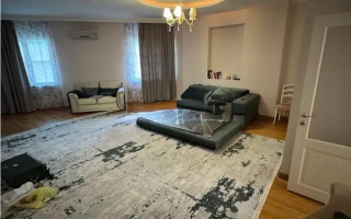 Продажа 5-комнатной квартиры, 353 м², ул. Кунаева, дом  29 - Продажа  пятикомнатных квартир в Астане без посредников с фото