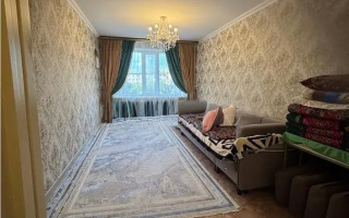 Продажа 3-комнатной квартиры, 64 м², мкр-н 15, дом  26/3 - Продажа  трехкомнатных квартир в Караганде