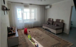 Продажа 4-комнатной квартиры, 75 м², ул. Крылова, дом  46 - Продажа  четырехкомнатных квартир в Караганде с фото